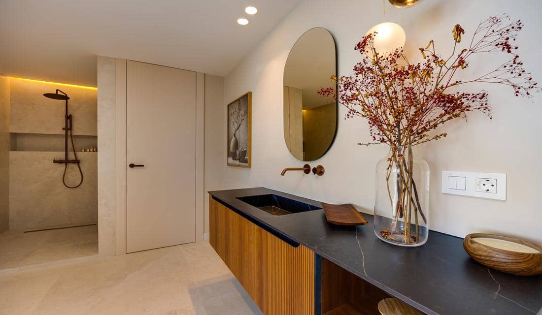 2 makuuhuone Huoneisto myytävänä paikassa Torrevieja mukana uima-altaan - 550 000 € (Ref: 10175709)