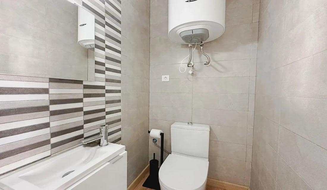 Casa de 3 habitaciones en Playa Flamenca en venta con piscina - 262.000 € (Ref: 10176108)
