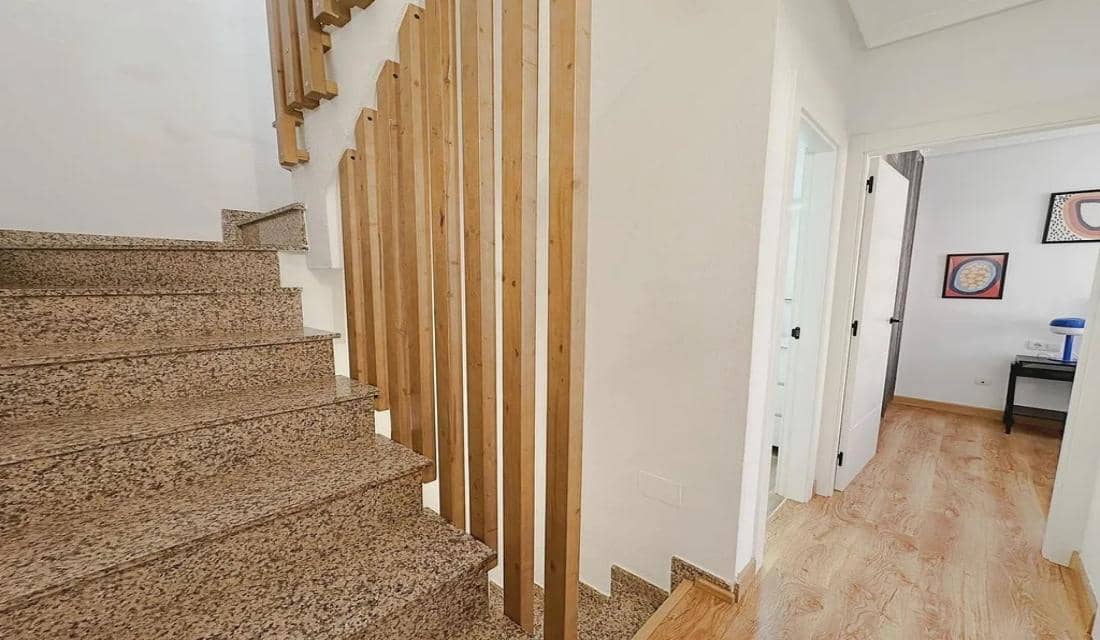 Casa de 3 habitaciones en Playa Flamenca en venta con piscina - 262.000 € (Ref: 10176108)