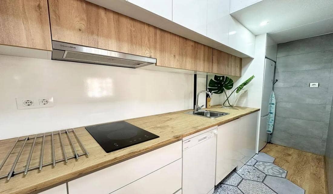 Casa de 3 habitaciones en Playa Flamenca en venta con piscina - 262.000 € (Ref: 10176108)