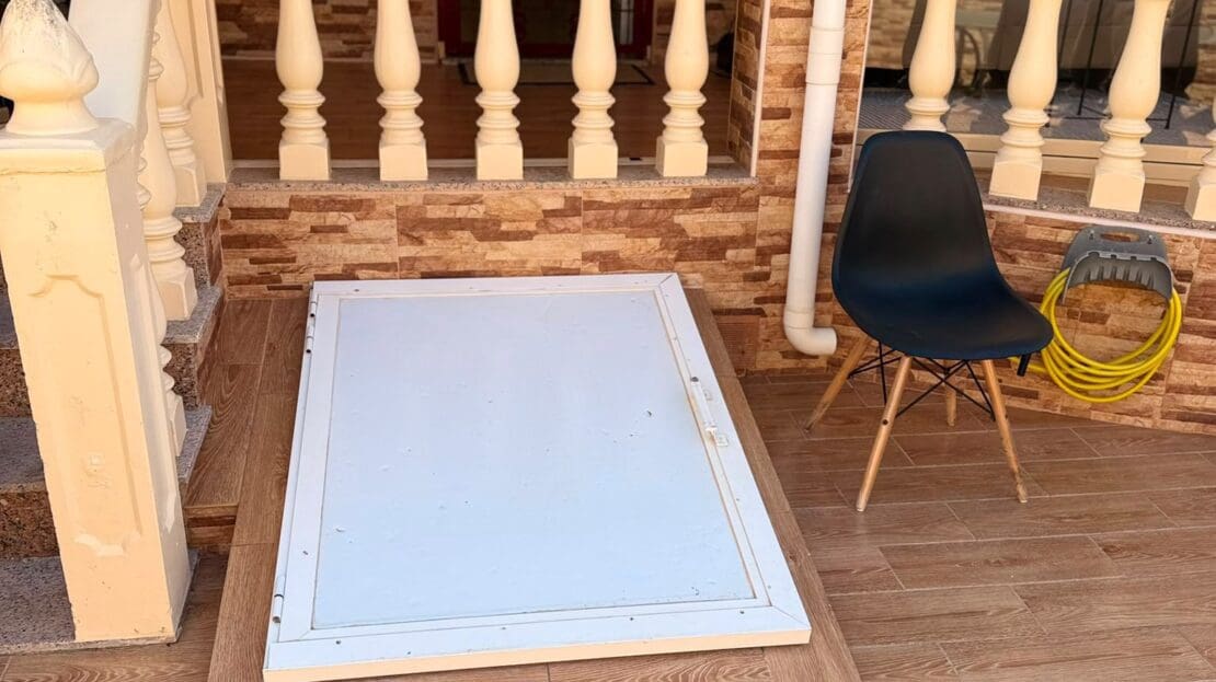 Casa de 3 habitaciones en Playa Flamenca en venta con piscina - 262.000 € (Ref: 10176108)