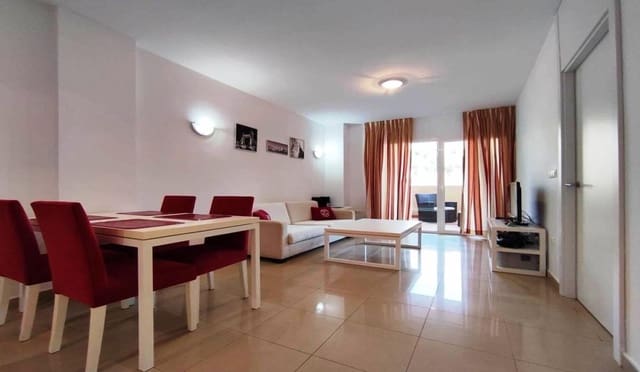 2 sypialnia Apartament na sprzedaż w Playa Flamenca, Orihuela z basenem garażem - 218 000 € (Ref: 10183551)