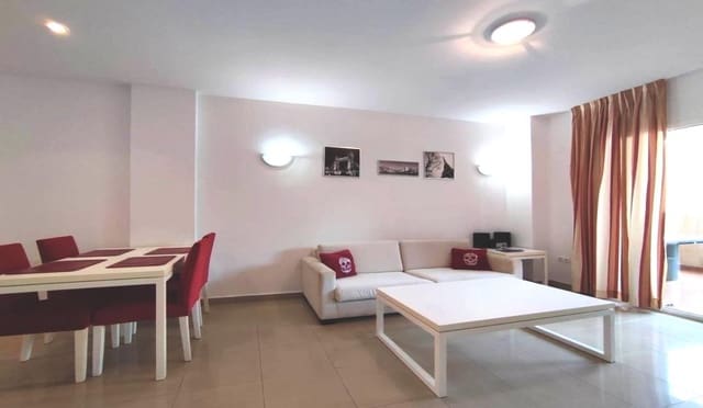 2 sypialnia Apartament na sprzedaż w Playa Flamenca, Orihuela z basenem garażem - 218 000 € (Ref: 10183551)