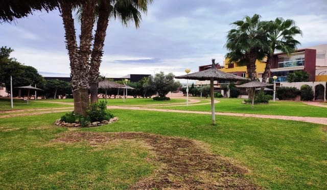 2 sypialnia Apartament na sprzedaż w Playa Flamenca, Orihuela z basenem garażem - 218 000 € (Ref: 10183551)