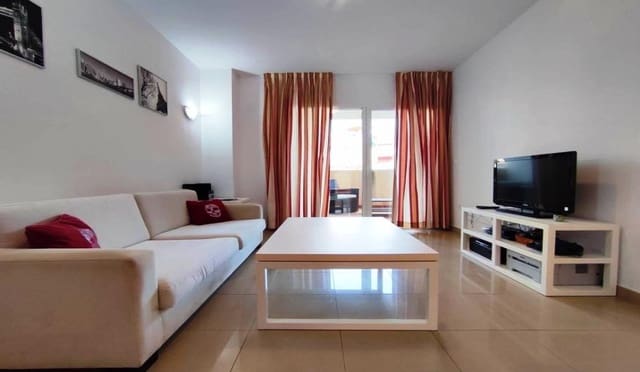 2 sypialnia Apartament na sprzedaż w Playa Flamenca, Orihuela z basenem garażem - 218 000 € (Ref: 10183551)