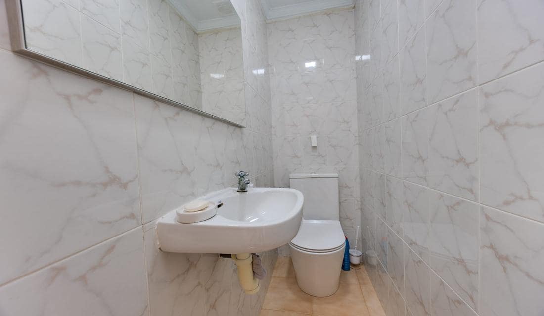 Casa de 2 habitaciones en La Marina en venta con garaje - 119.995 € (Ref: 10183666)