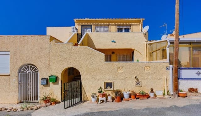 Casa de 2 habitaciones en La Marina, Elche / Elx en venta con garaje - 119.995 € (Ref: 10183666)
