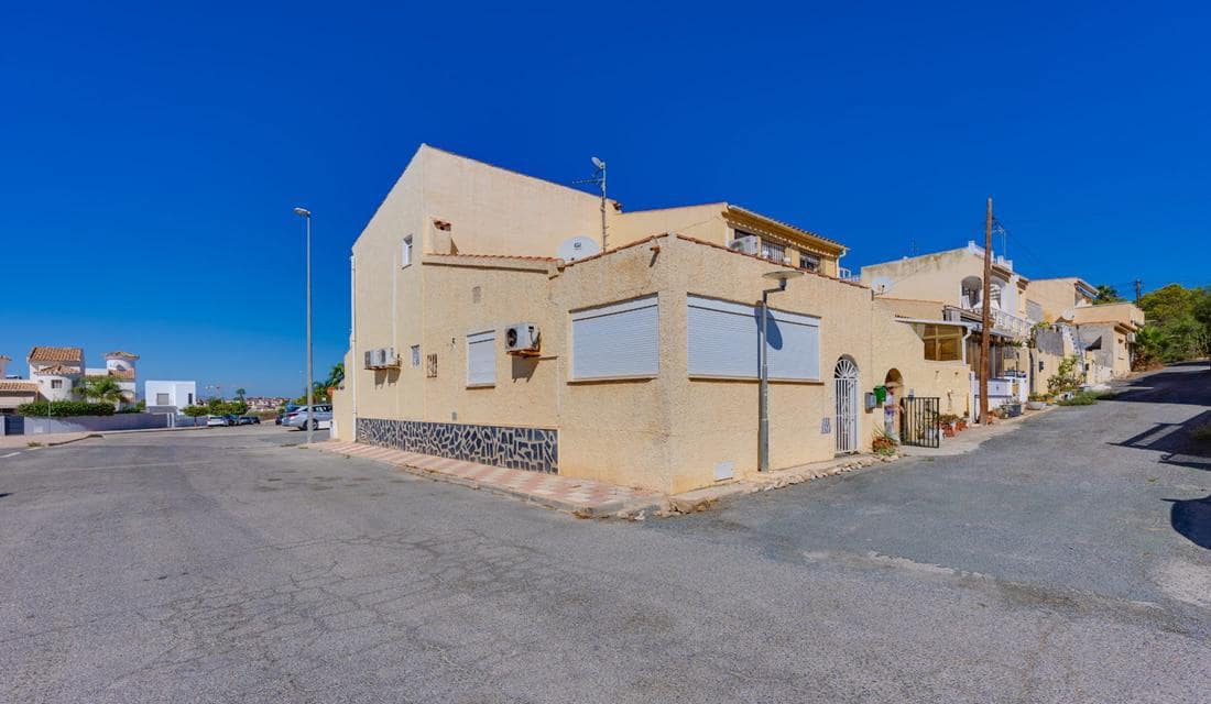 Casa de 2 habitaciones en La Marina en venta con garaje - 119.995 € (Ref: 10183666)