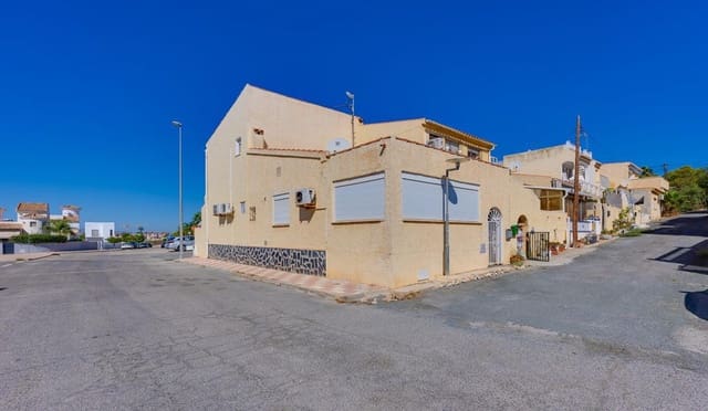 Casa de 2 habitaciones en La Marina, Elche / Elx en venta con garaje - 119.995 € (Ref: 10183666)