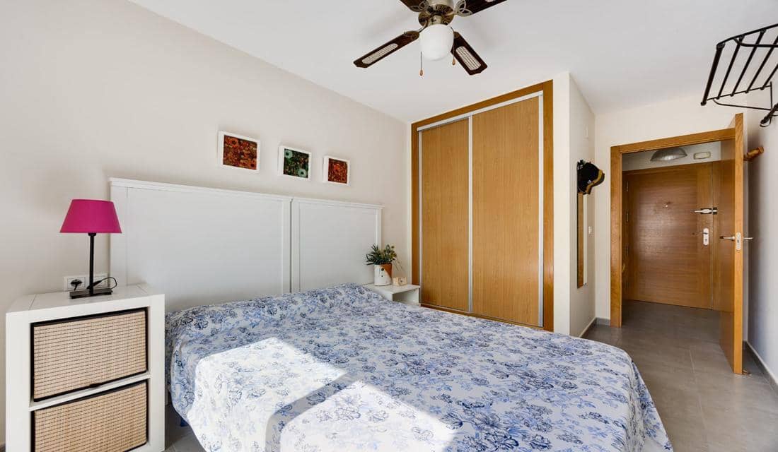 Apartamento de 1 habitación en Torrevieja en venta con garaje - 147.100 € (Ref: 10183769)