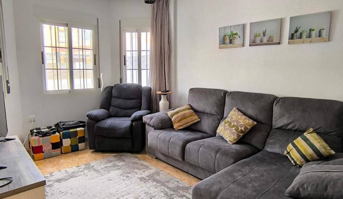 2 soverom Villa til salgs i El Raso med svømmebasseng garasje - € 275 000 (Ref: 10183869)