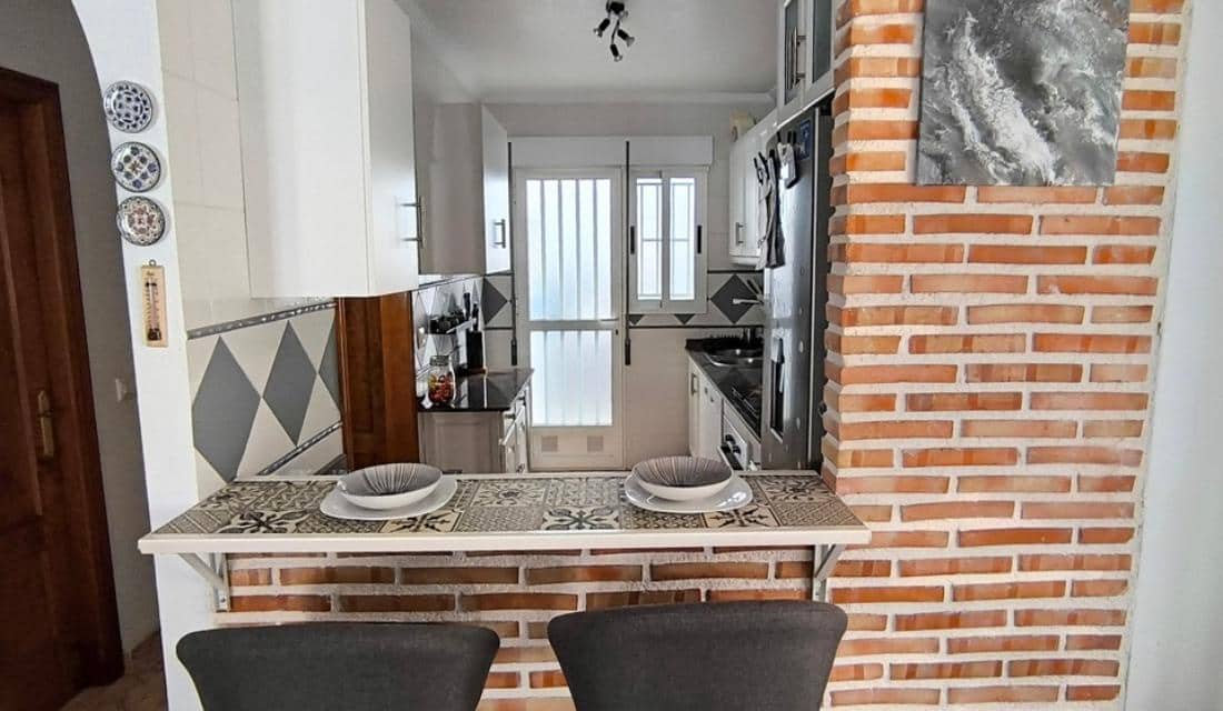 2 soverom Villa til salgs i El Raso med svømmebasseng garasje - € 275 000 (Ref: 10183869)
