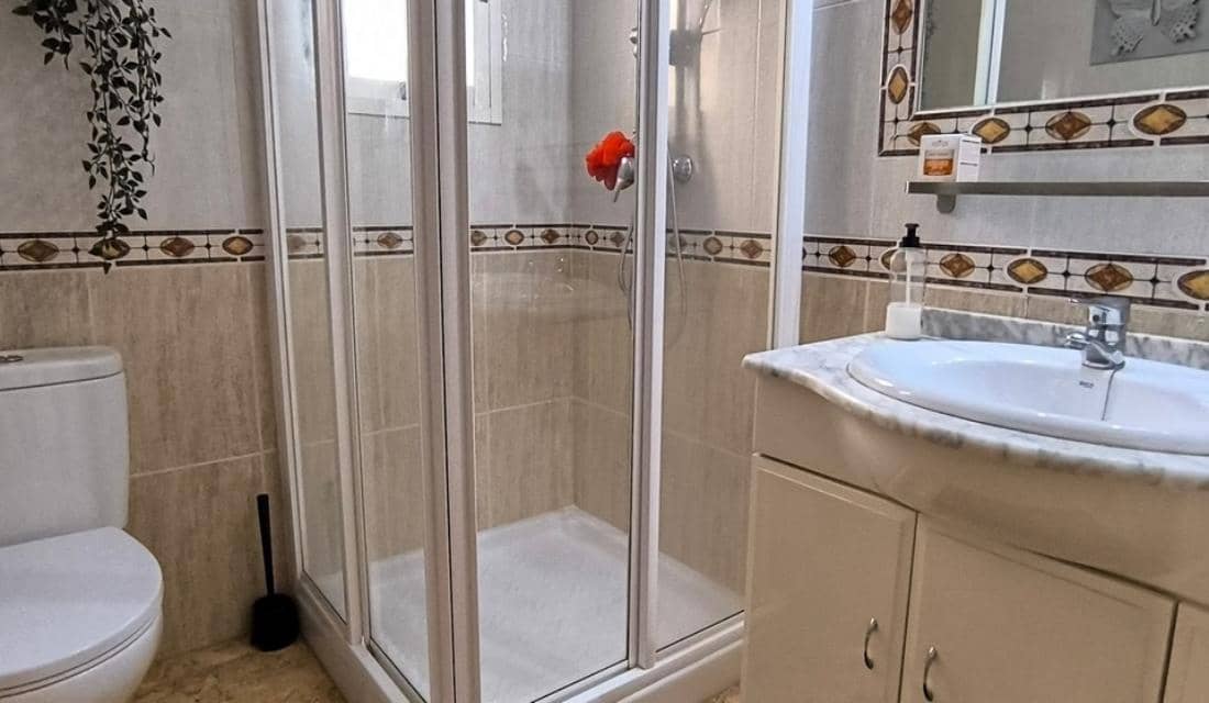 2 soverom Villa til salgs i El Raso med svømmebasseng garasje - € 275 000 (Ref: 10183869)