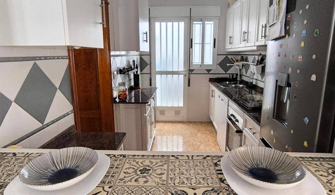 2 soverom Villa til salgs i El Raso med svømmebasseng garasje - € 275 000 (Ref: 10183869)