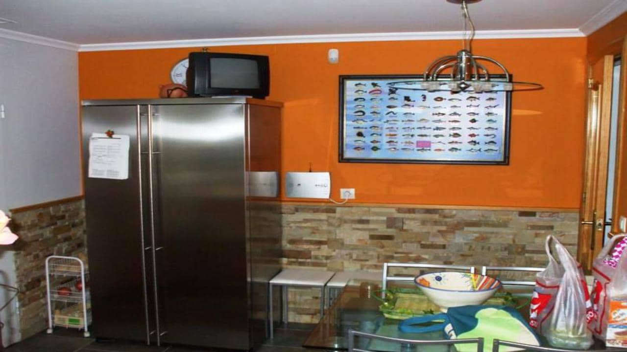 3 bedroom Villa for sale in Benferri with pool garage - € 199,995 (Ref: 3362060)