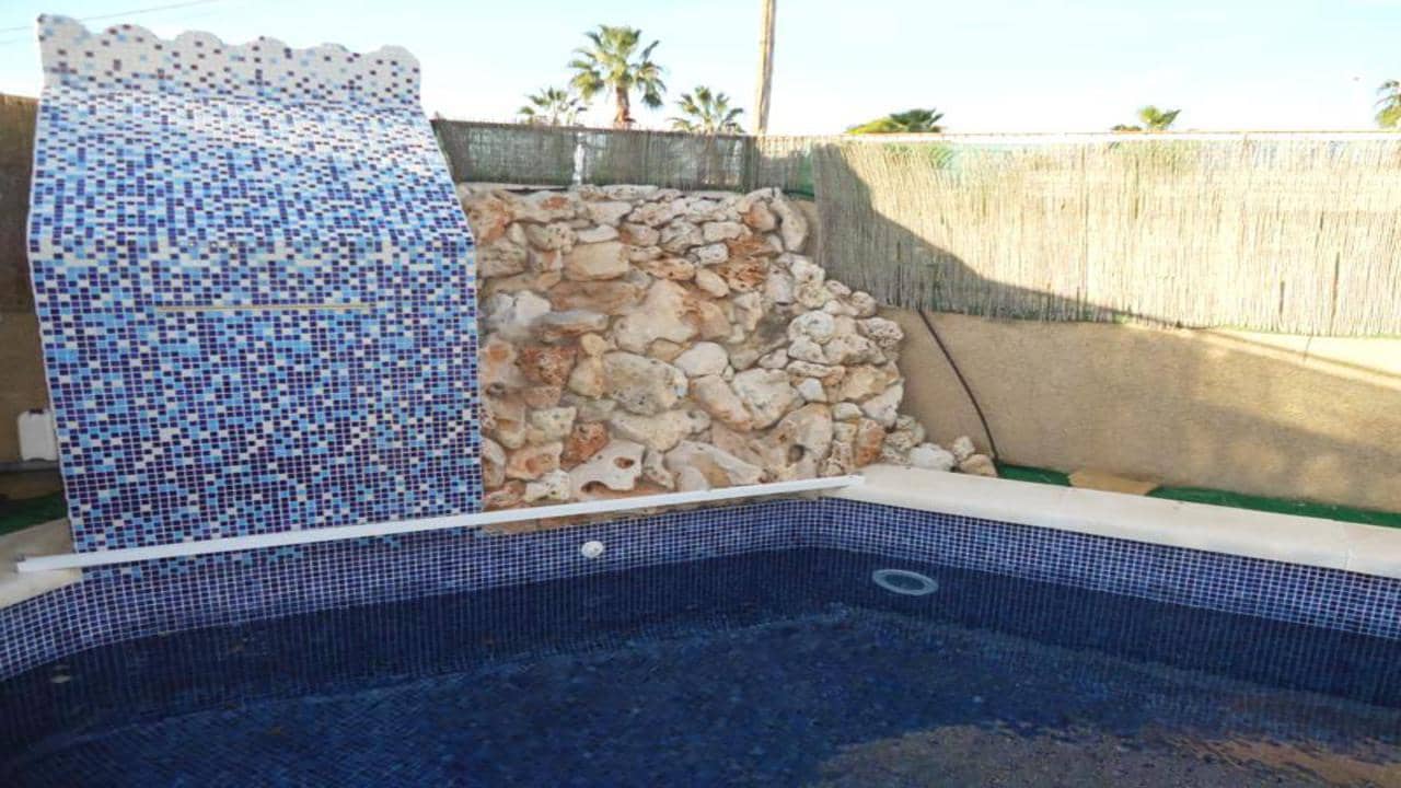 3 bedroom Villa for sale in Benferri with pool garage - € 199,995 (Ref: 3362060)