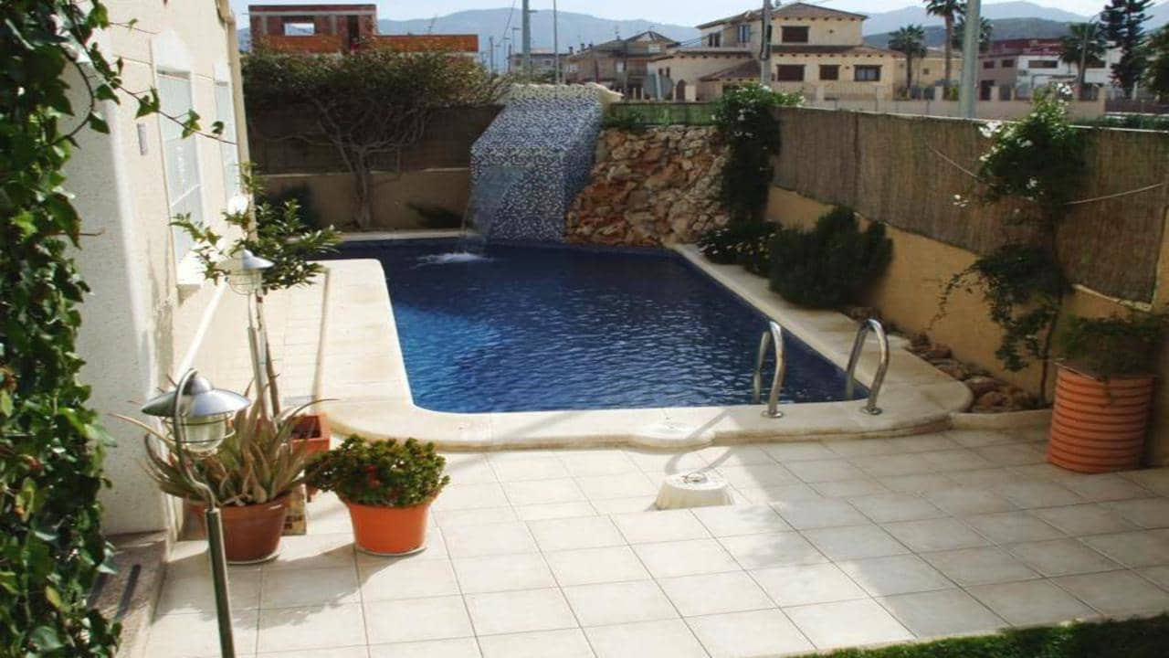 3 bedroom Villa for sale in Benferri with pool garage - € 199,995 (Ref: 3362060)