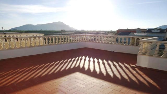 3 bedroom Villa for sale in Benferri with pool garage - € 199,995 (Ref: 3362060)