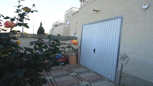 3 bedroom Villa for sale in Benferri with pool garage - € 199,995 (Ref: 3362060)