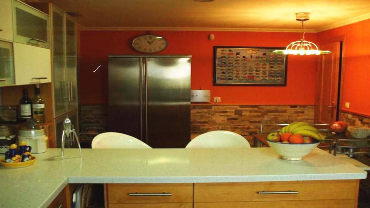 3 bedroom Villa for sale in Benferri with pool garage - € 199,995 (Ref: 3362060)