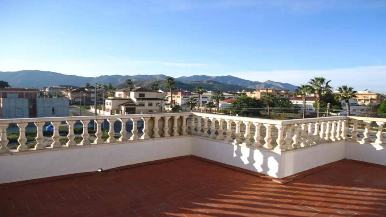 3 bedroom Villa for sale in Benferri with pool garage - € 199,995 (Ref: 3362060)