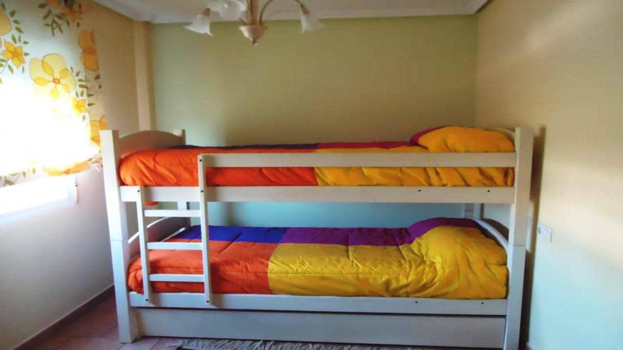 3 bedroom Villa for sale in Benferri with pool garage - € 199,995 (Ref: 3362060)