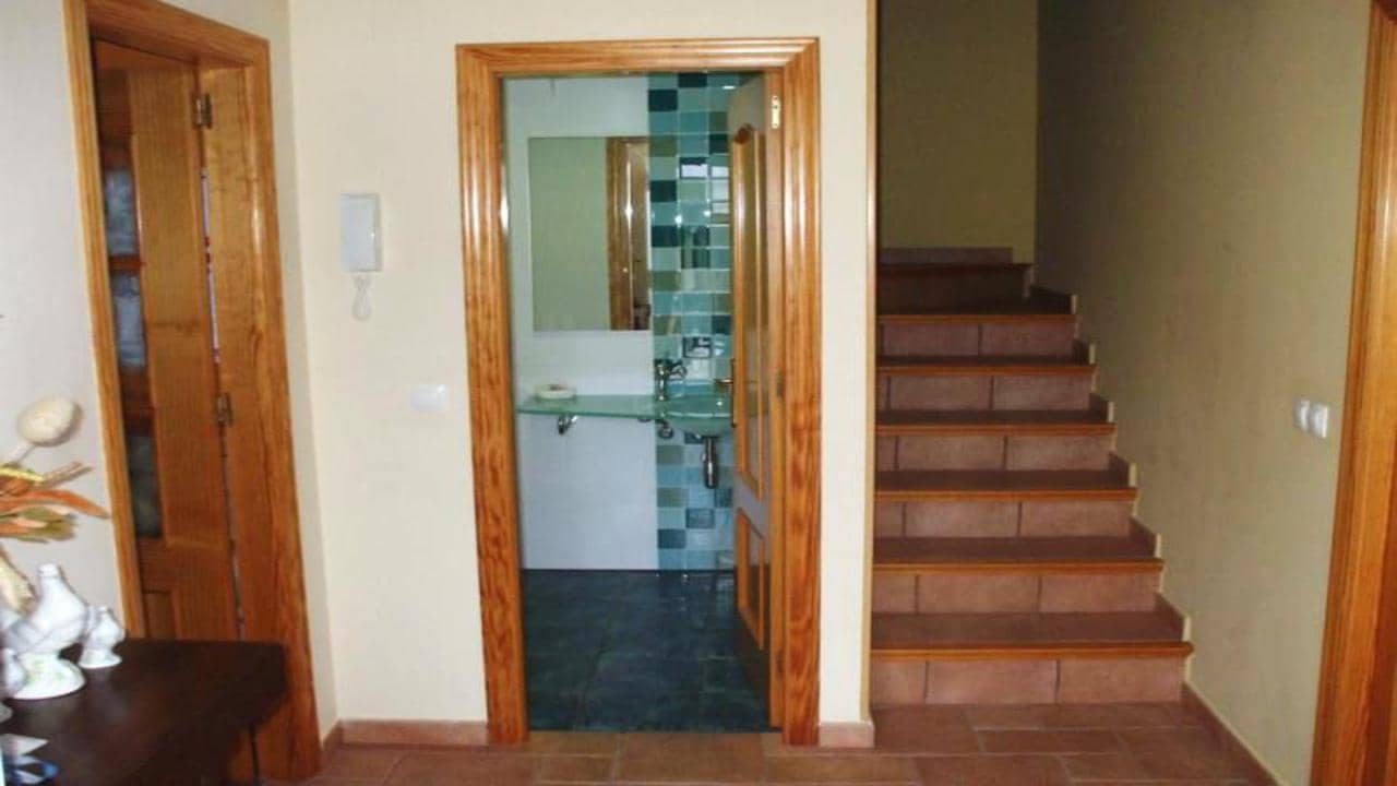 3 bedroom Villa for sale in Benferri with pool garage - € 199,995 (Ref: 3362060)