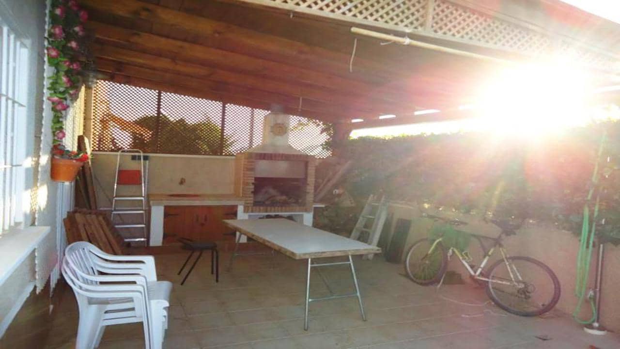 3 bedroom Villa for sale in Benferri with pool garage - € 199,995 (Ref: 3362060)