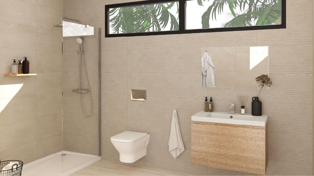 4 soverom Villa til salgs i Fortuna med svømmebasseng garasje - € 350 000 (Ref: 6946827)