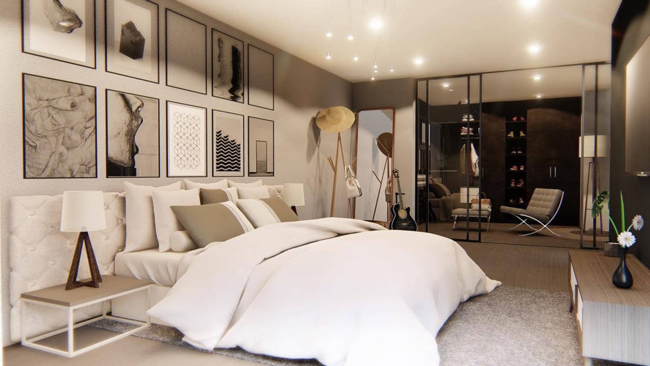 4 soverom Villa til salgs i Fortuna med svømmebasseng garasje - € 350 000 (Ref: 6946827)