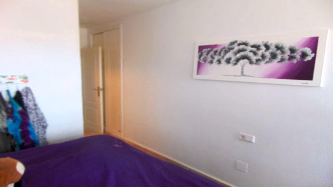 3 soveværelse Penthouse til salg i Dehesa de Campoamor med swimmingpool garage - € 209.995 (Ref: 7486443)