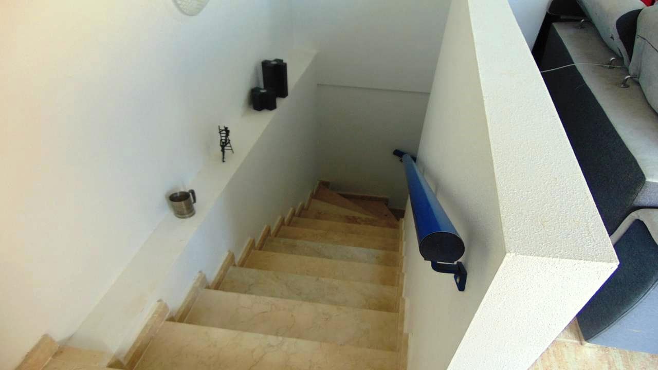 3 soveværelse Penthouse til salg i Dehesa de Campoamor med swimmingpool garage - € 209.995 (Ref: 7486443)