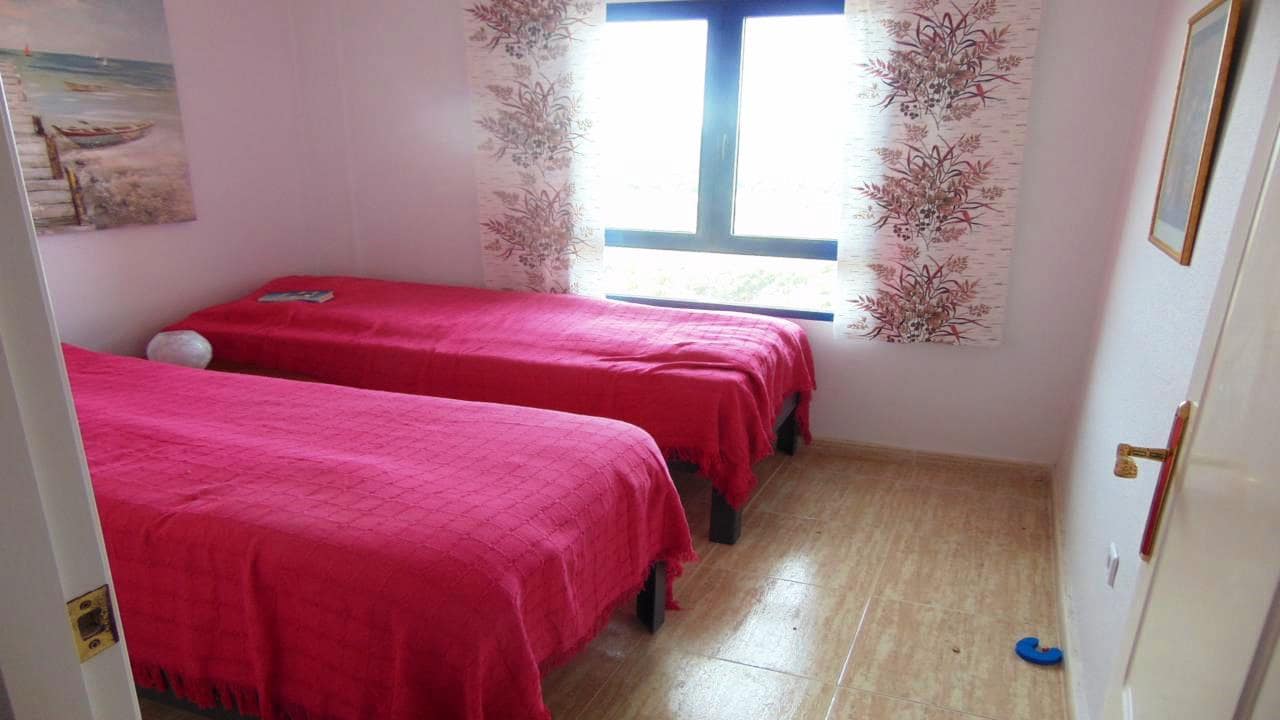 3 soveværelse Penthouse til salg i Dehesa de Campoamor med swimmingpool garage - € 209.995 (Ref: 7486443)