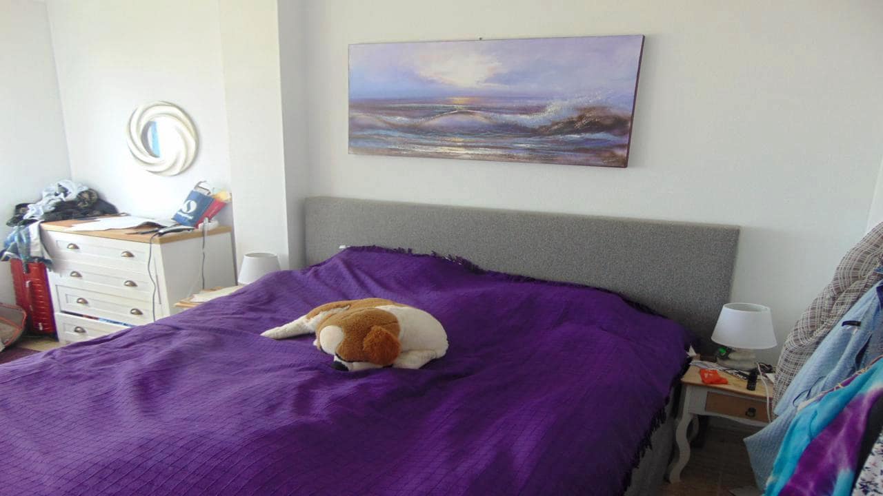 3 soveværelse Penthouse til salg i Dehesa de Campoamor med swimmingpool garage - € 209.995 (Ref: 7486443)