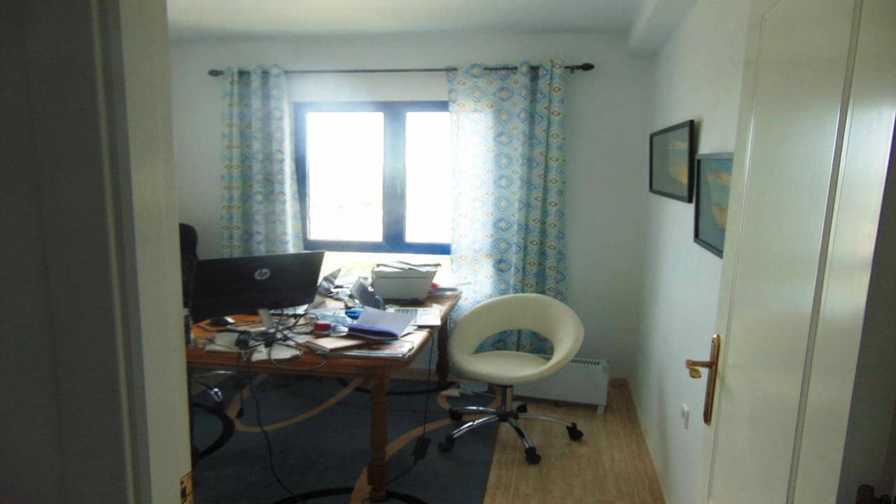 3 soveværelse Penthouse til salg i Dehesa de Campoamor med swimmingpool garage - € 209.995 (Ref: 7486443)