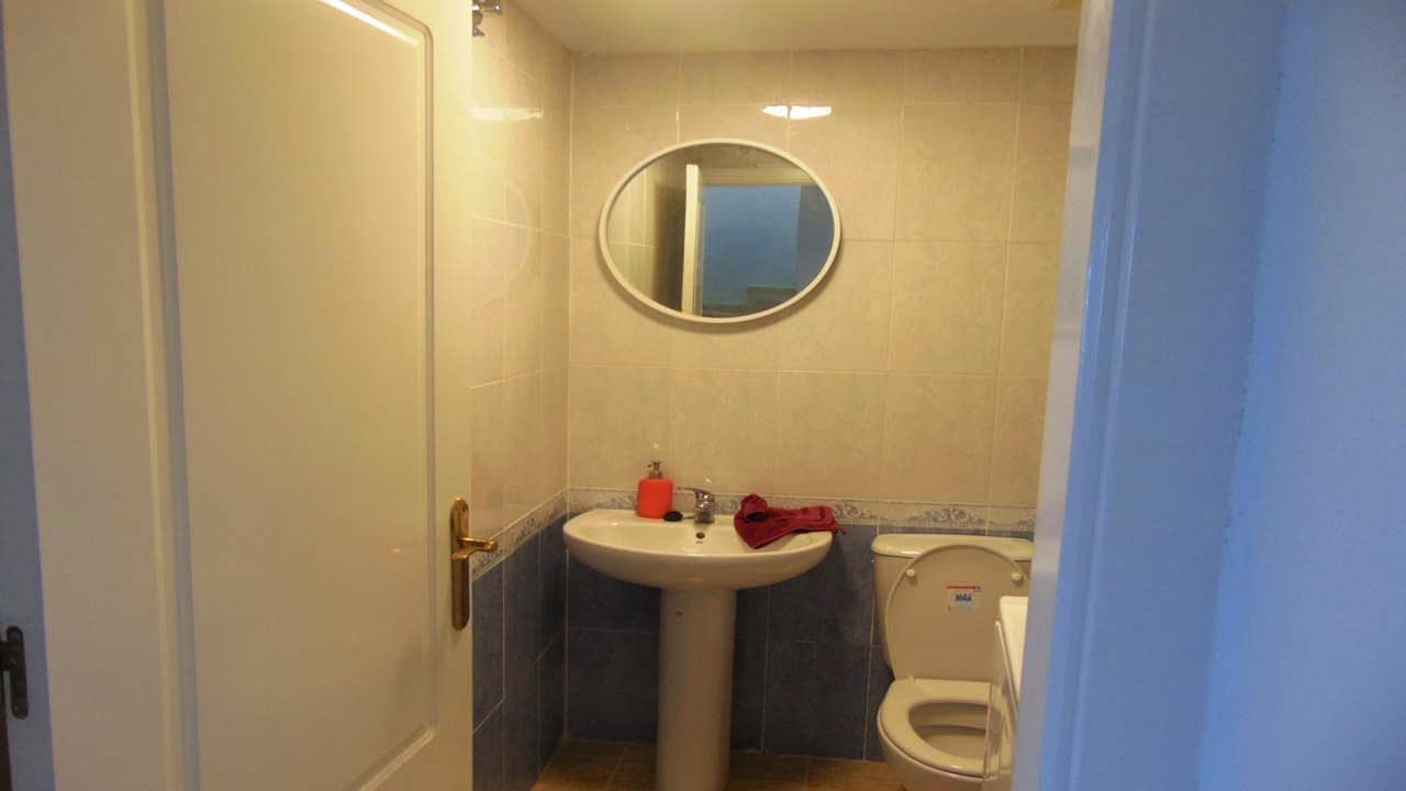 3 soveværelse Penthouse til salg i Dehesa de Campoamor med swimmingpool garage - € 209.995 (Ref: 7486443)