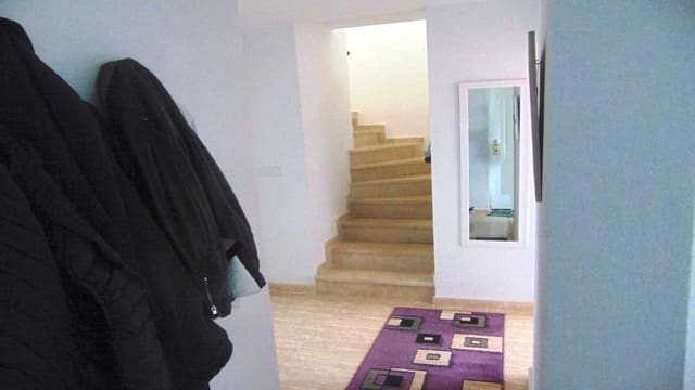 3 camera da letto Attico in vendita in Dehesa de Campoamor, Orihuela con piscina garage - 209.995 € (Rif: 7486443)