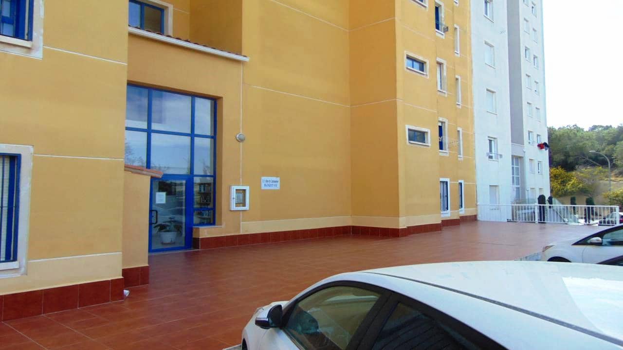 3 soveværelse Penthouse til salg i Dehesa de Campoamor med swimmingpool garage - € 209.995 (Ref: 7486443)