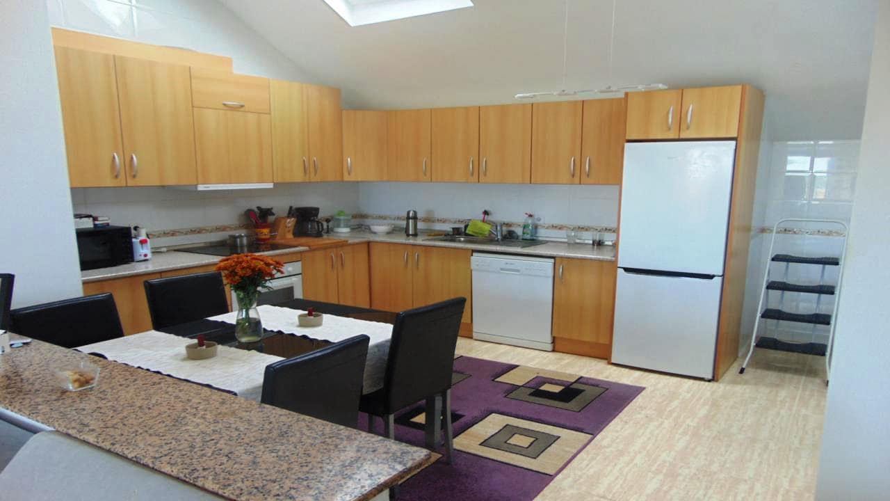 3 soveværelse Penthouse til salg i Dehesa de Campoamor med swimmingpool garage - € 209.995 (Ref: 7486443)