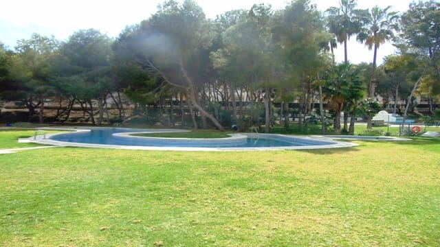 3 camera da letto Attico in vendita in Dehesa de Campoamor, Orihuela con piscina garage - 209.995 € (Rif: 7486443)