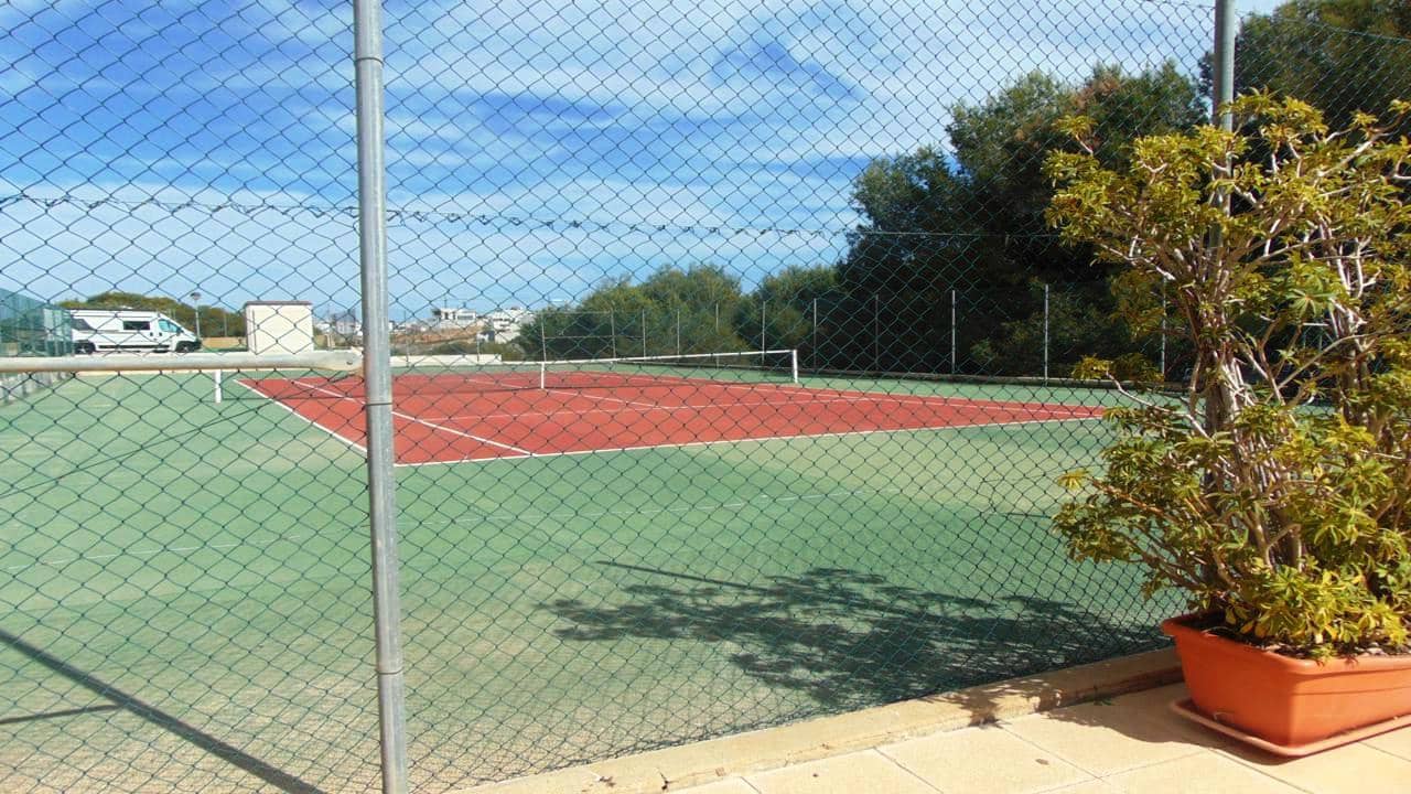 3 soveværelse Penthouse til salg i Dehesa de Campoamor med swimmingpool garage - € 209.995 (Ref: 7486443)