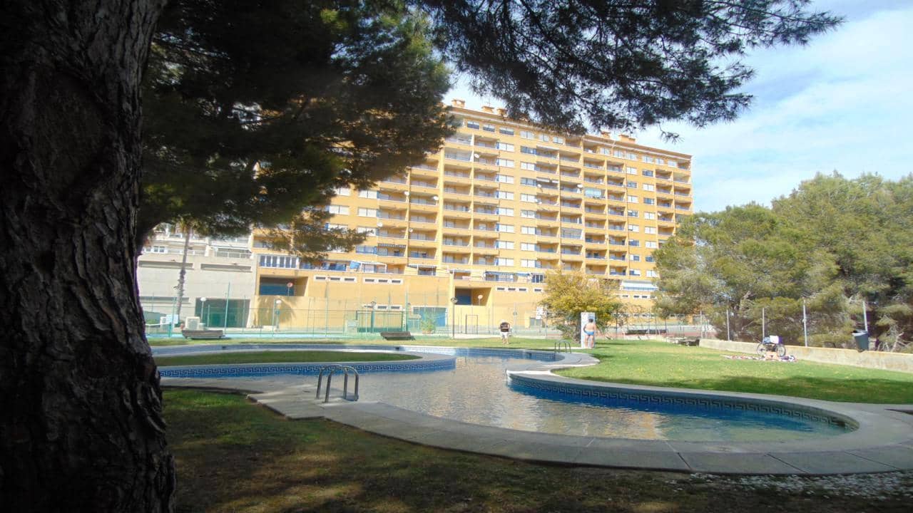 3 soveværelse Penthouse til salg i Dehesa de Campoamor med swimmingpool garage - € 209.995 (Ref: 7486443)