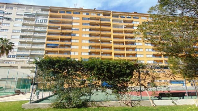 3 camera da letto Attico in vendita in Dehesa de Campoamor, Orihuela con piscina garage - 209.995 € (Rif: 7486443)