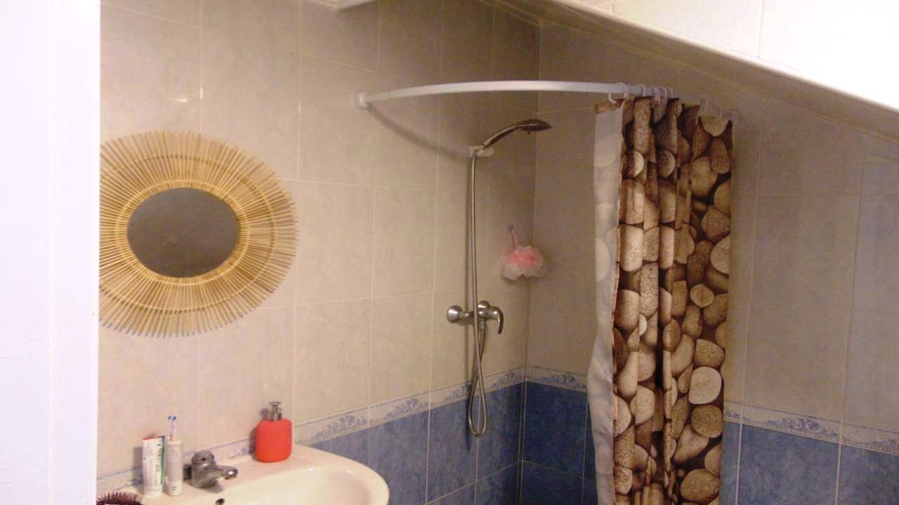 3 soveværelse Penthouse til salg i Dehesa de Campoamor med swimmingpool garage - € 209.995 (Ref: 7486443)