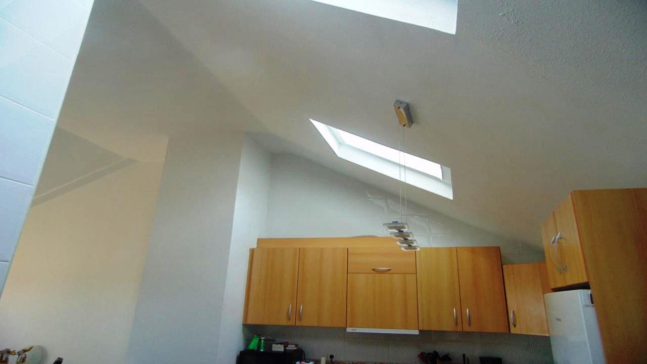 3 soveværelse Penthouse til salg i Dehesa de Campoamor med swimmingpool garage - € 209.995 (Ref: 7486443)