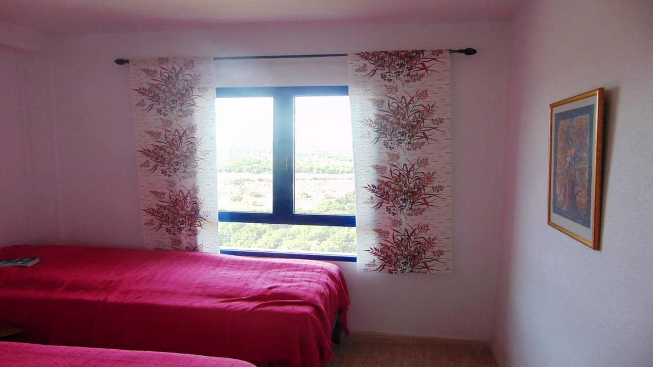 3 soveværelse Penthouse til salg i Dehesa de Campoamor med swimmingpool garage - € 209.995 (Ref: 7486443)