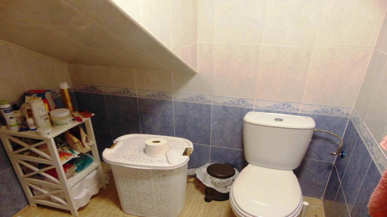 3 soveværelse Penthouse til salg i Dehesa de Campoamor med swimmingpool garage - € 209.995 (Ref: 7486443)