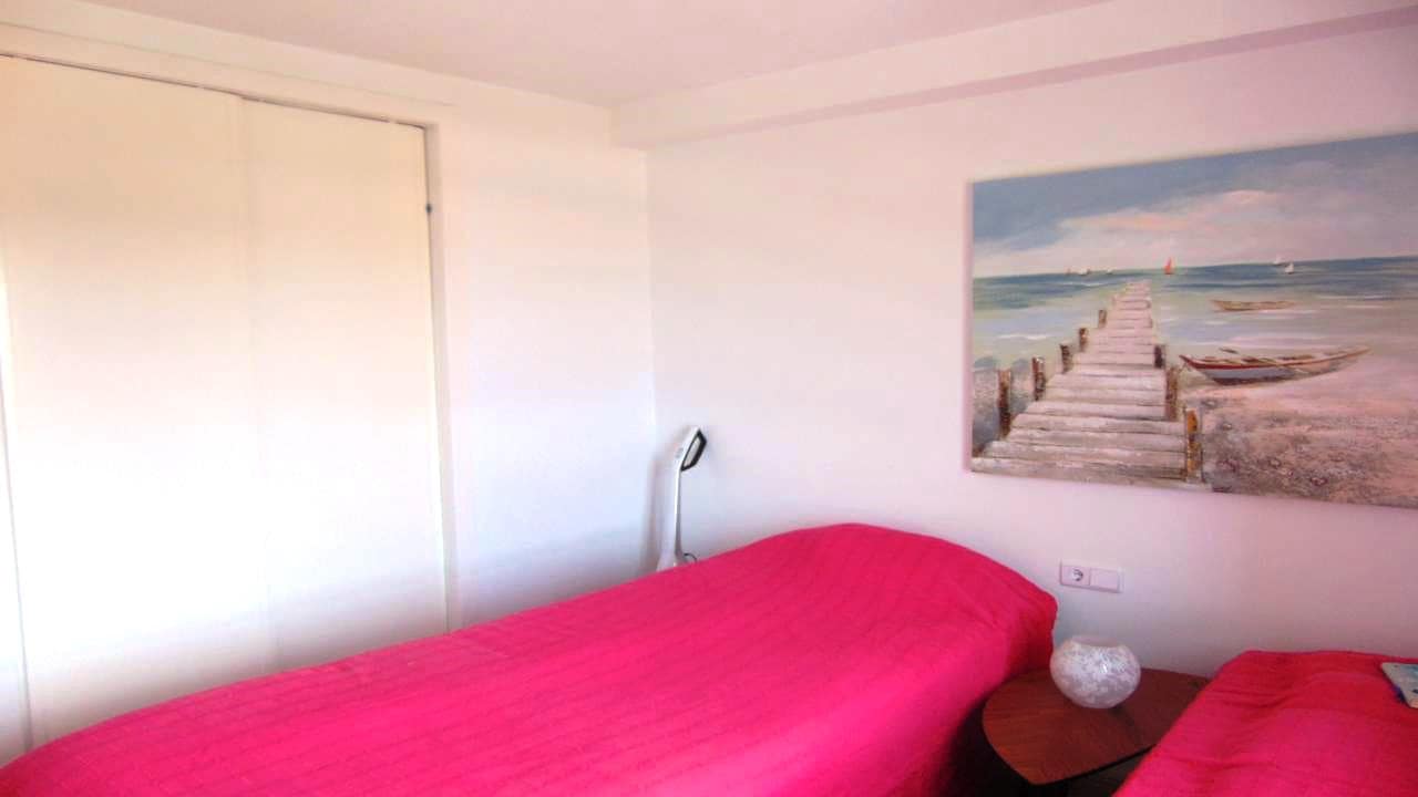 3 soveværelse Penthouse til salg i Dehesa de Campoamor med swimmingpool garage - € 209.995 (Ref: 7486443)