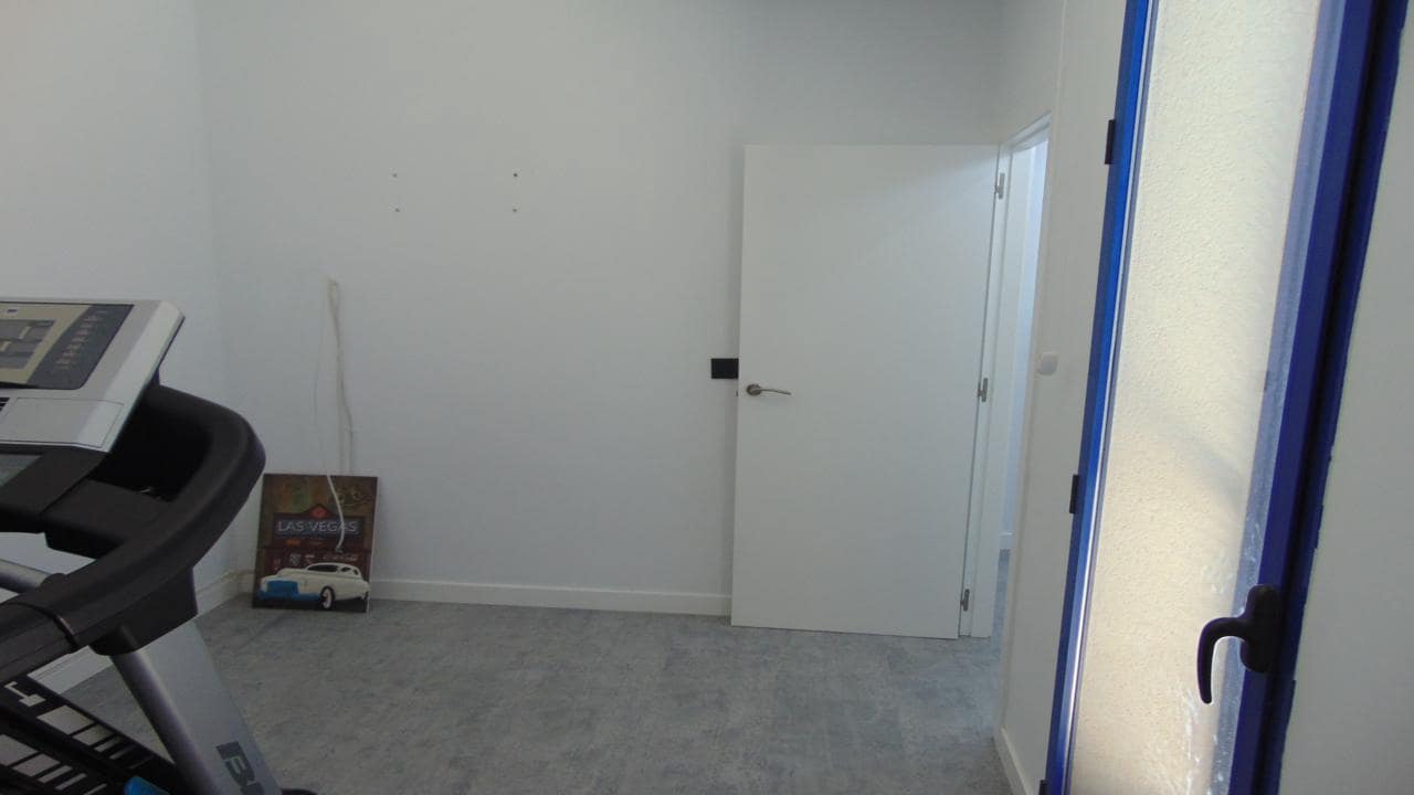 3 slaapkamer Villa te koop in Fortuna met zwembad garage - € 285.000 (Ref: 7626830)