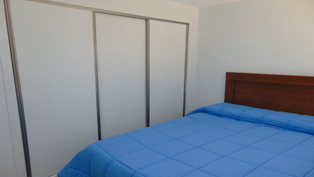 3 slaapkamer Villa te koop in Fortuna met zwembad garage - € 285.000 (Ref: 7626830)